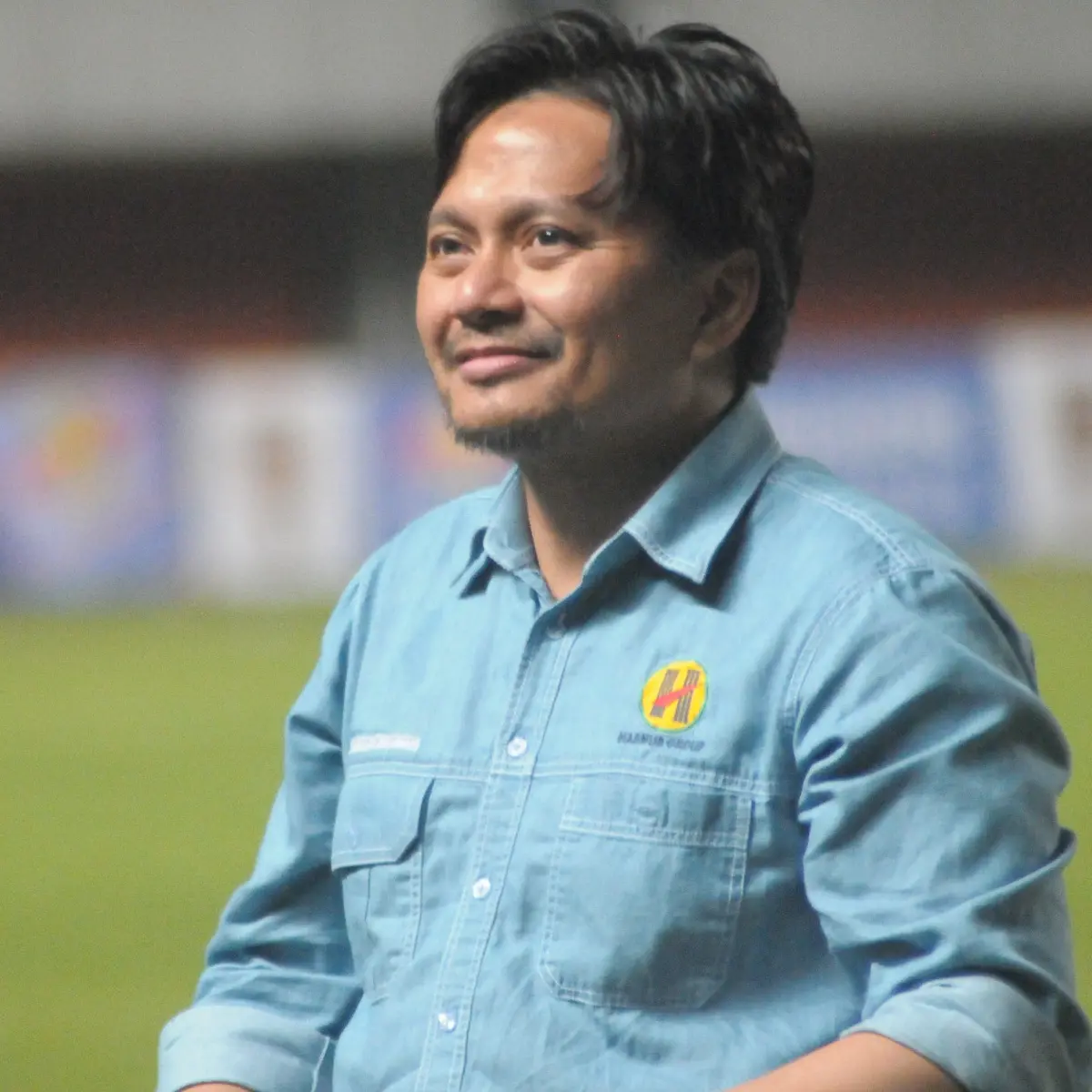 Manajemen Barito Putera: "Kami Mau Bangun Tim yang Berkelanjutan"