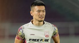 sho yamamoto persis solo