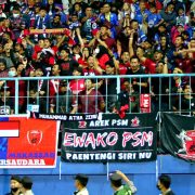 PSM vs CAHN 2025: Tiket Resmi Mulai Dijual Hari Ini, Jangan Sampai Kehabisan!