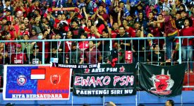 PSM vs CAHN 2025: Tiket Resmi Mulai Dijual Hari Ini, Jangan Sampai Kehabisan!