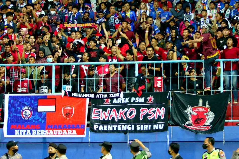 PSM vs CAHN 2025: Tiket Resmi Mulai Dijual Hari Ini, Jangan Sampai Kehabisan!