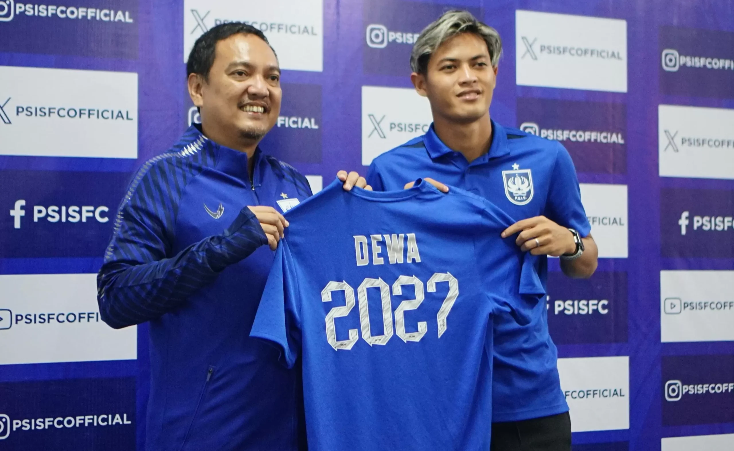 Alfeandra Dewangga