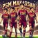 Empat Poin Lagi! PSM Makassar Nyaris Aman dari Degradasi Liga 1 Musim Ini
