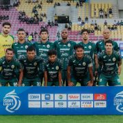 Daftar Skuad PSS Sleman 2024/2025