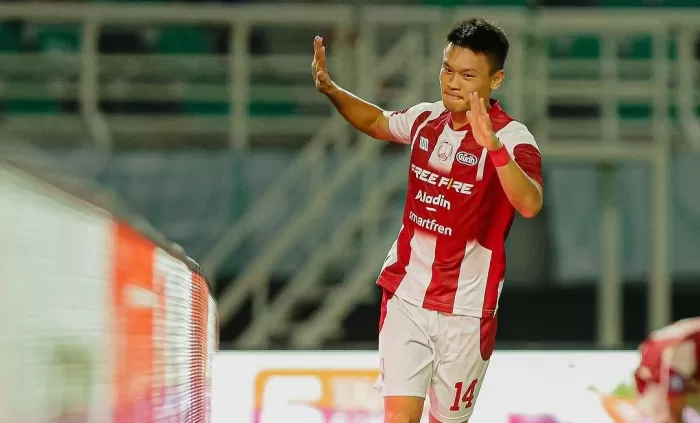 Minat Persebaya: Mengapa Ingin Membawa Pulang Sho Yamamoto?