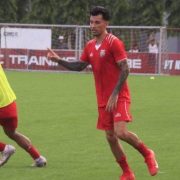Kondisi Pemain Borneo FC