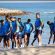 LIGA 1 PSBS Biak Kembali Berlatih