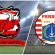 Madura United vs Persija Jakarta 6 April 2025