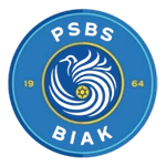 PSBS Biak
