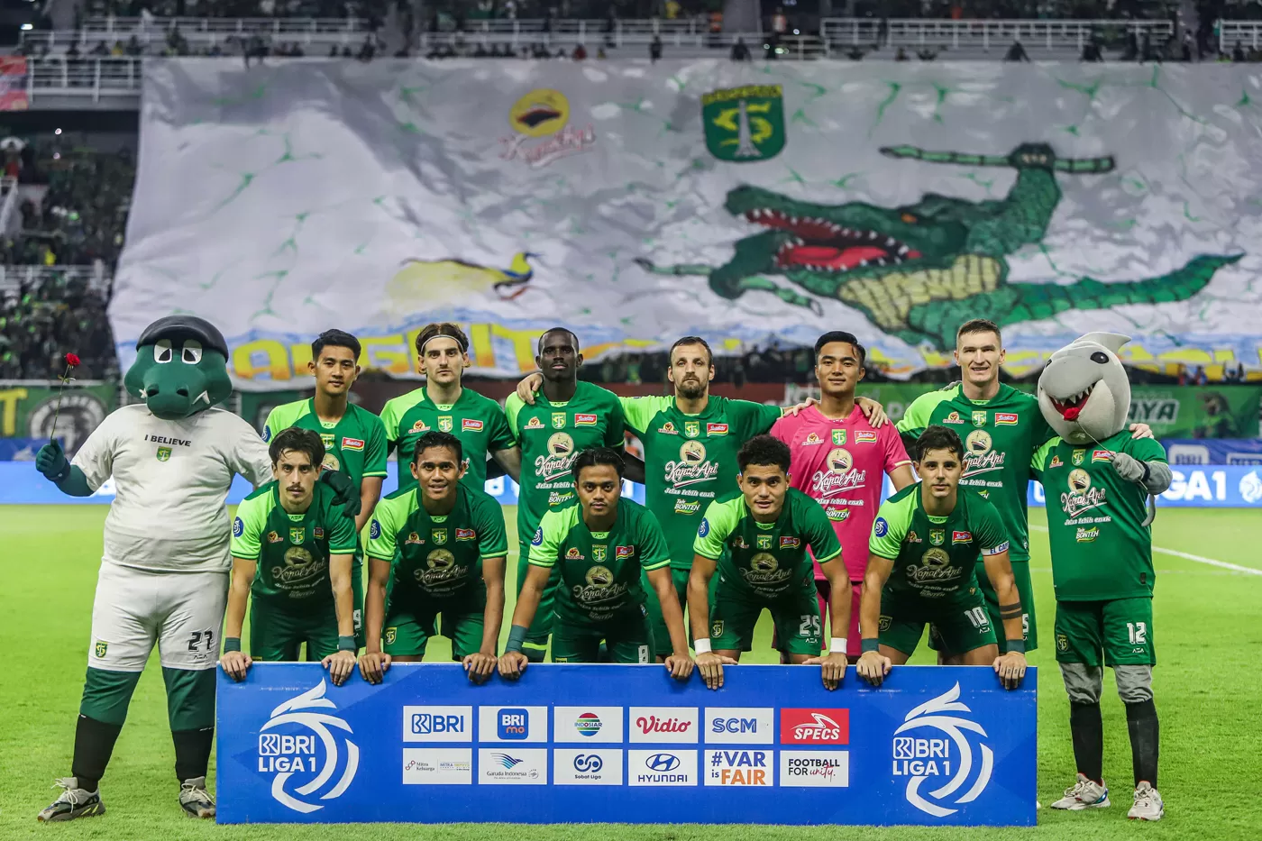 Persebaya