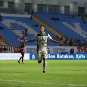 Persiapan PSS Sleman Jelang BRI Liga1