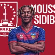 Persis Solo Unstoppable : Moussa Sidibé bersinar sebagai Top Skor di Liga 1