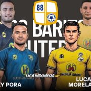 Barito Putera Perpanjang Kontrak 2 Bintang Loyal: Langkah Brilian dan Komitmen Emas Klub