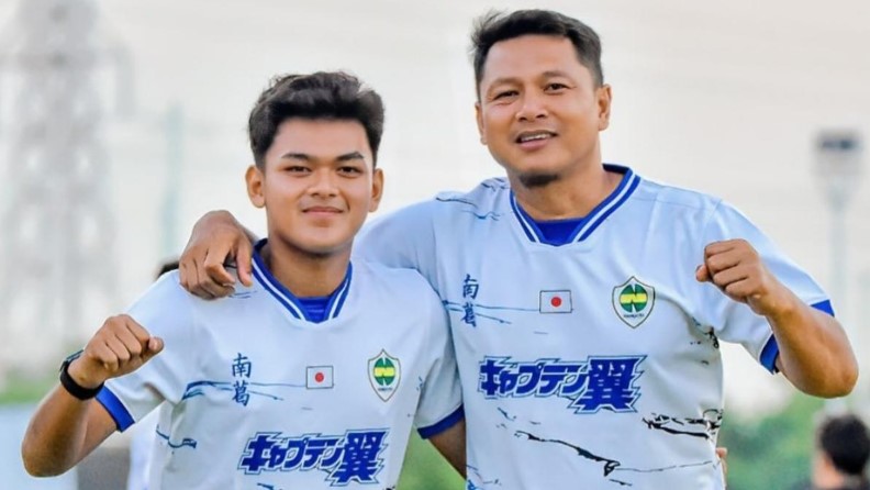 Putra Johan Prasetyo