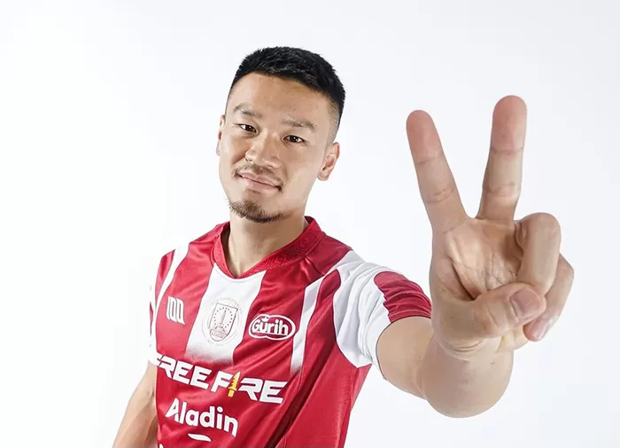 Performa Sho Yamamoto: Statistik & Kontribusi di Persebaya dan Persis Solo
