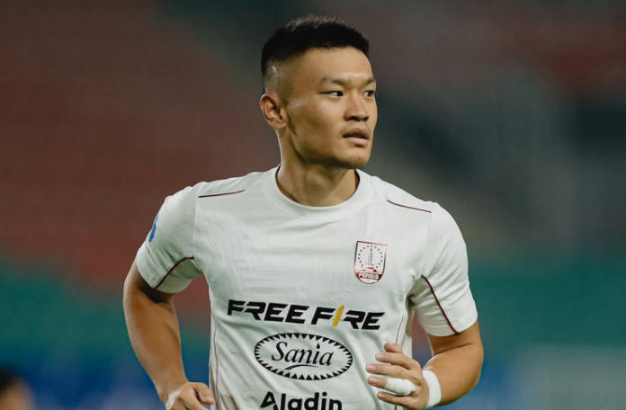 Minat Persebaya: Mengapa Ingin Membawa Pulang Sho Yamamoto?