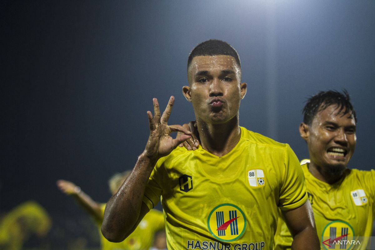 Penutup: Dari Janji Jadi Inspirasi