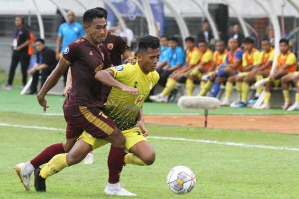 Masa Sulit: Terdegradasi dan Bangkit Lagi 
