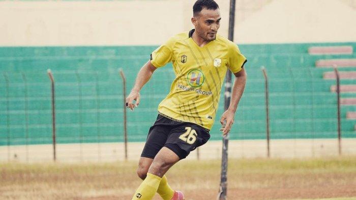Rizky Pora: Kapten Setia yang Udah Jadi Legenda Hidup