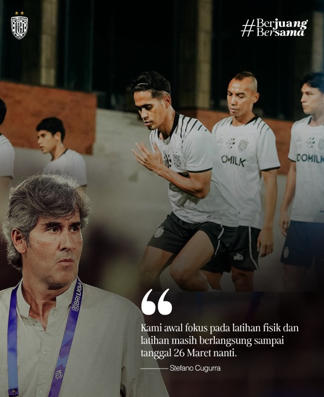 Bali United
