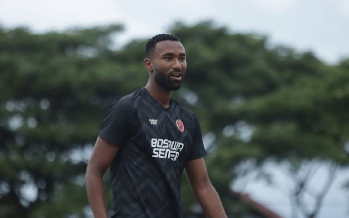 Kembalinya Kapten Yuran Fernandes: Tambahan Kekuatan di Lini Belakang
