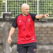 PSM Makassar Mulai Persiapan Semifinal ACC 2025 di Bimbingan Bernardo Tavares