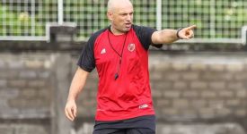 PSM Makassar Mulai Persiapan Semifinal ACC 2025 di Bimbingan Bernardo Tavares