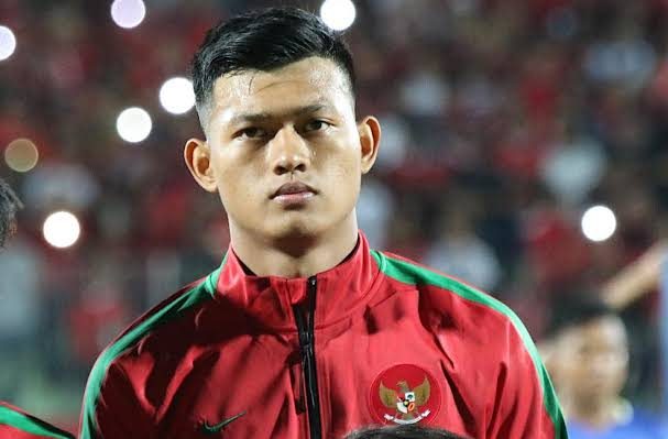 Berseragam Merah-Putih: Awal Perjalanan di Timnas