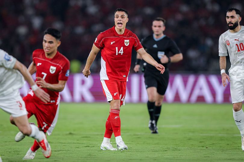 Timnas Indonesia