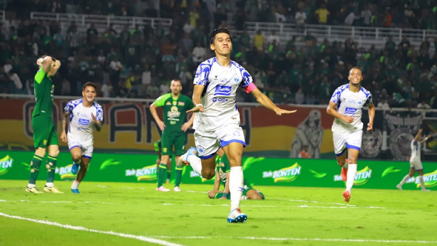 Septian David Maulana