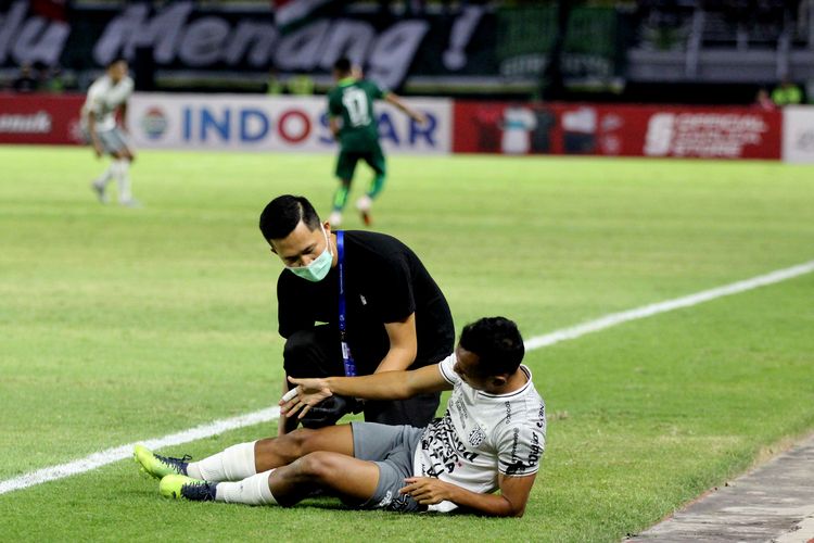 Bali United