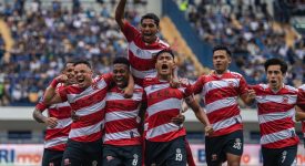 Madura United