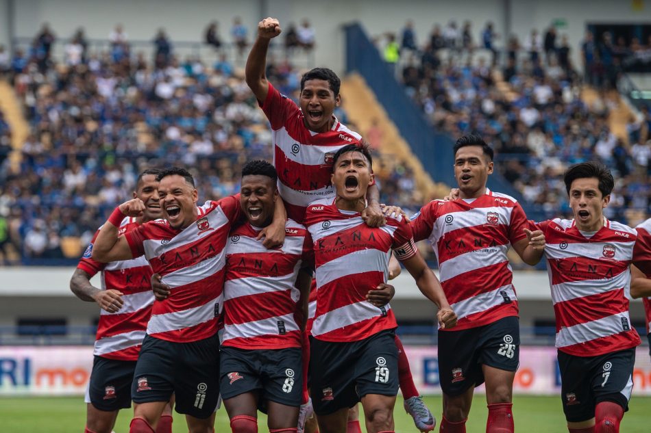 Madura United