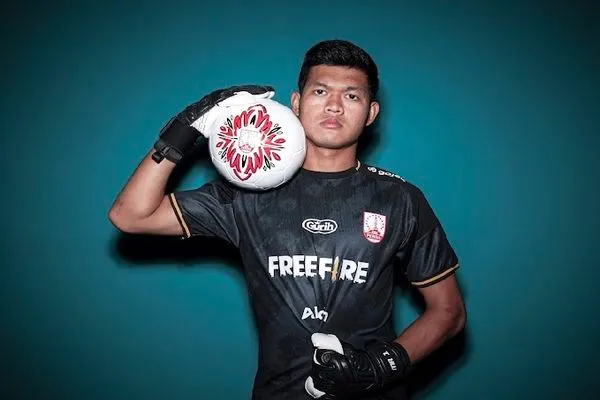 Muhammad Riyandi