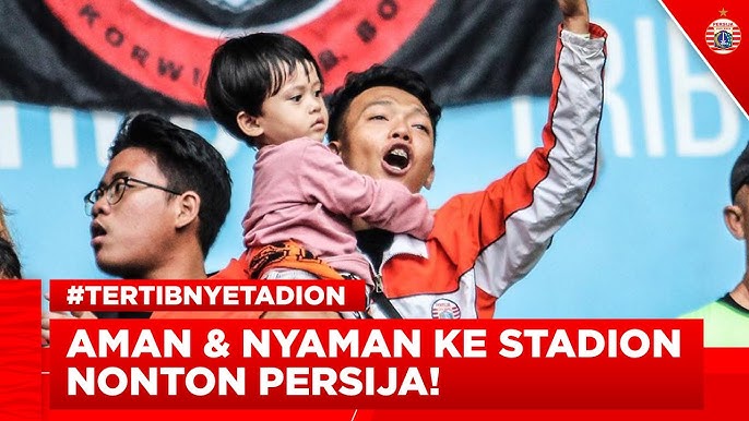 nonton persija jakarta
