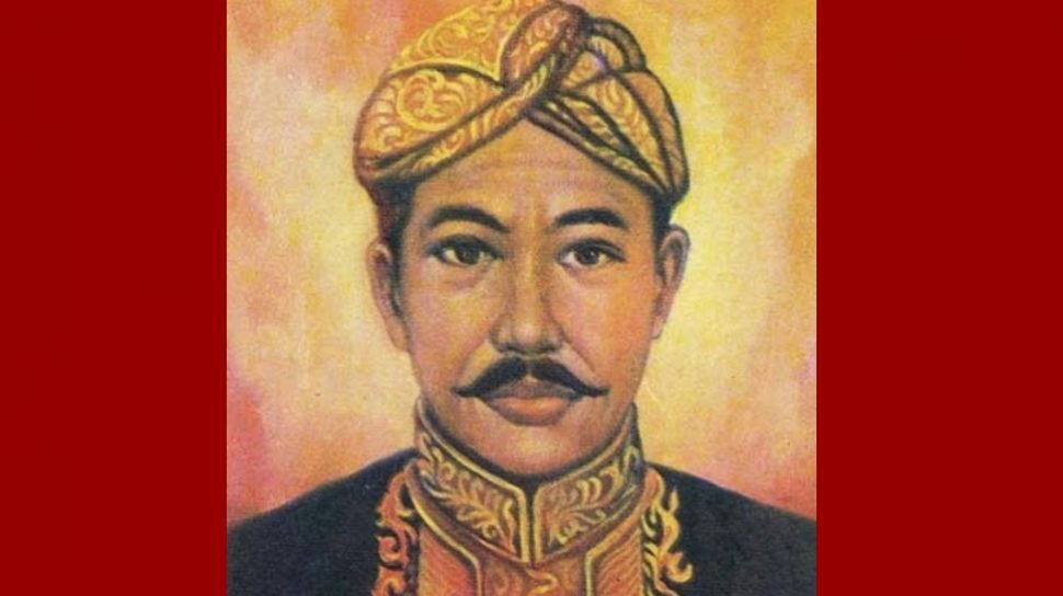 Identitas Kuat: Laskar Antasari