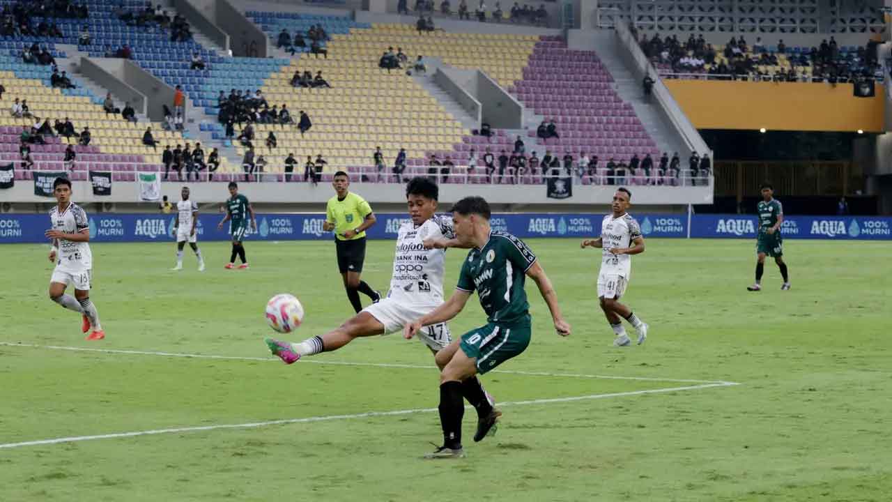 persiapan PSS Sleman untuk laga laga selanjutnya di bri liga 1