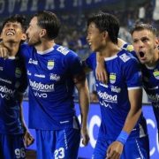 persib bandung