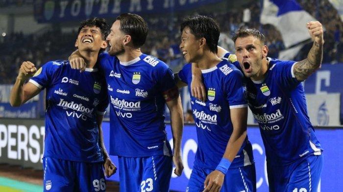persib bandung