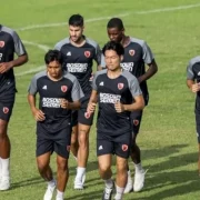 PSM Makassar vs CAHN FC: Laga Krusial Menuju Final ASEAN Club Championship 2024/2025