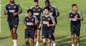PSM Makassar vs CAHN FC: Laga Krusial Menuju Final ASEAN Club Championship 2024/2025