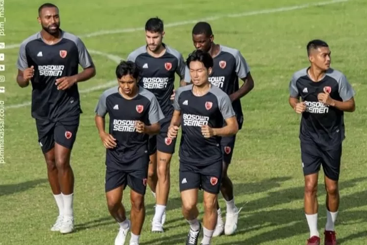 PSM Makassar vs CAHN FC: Laga Krusial Menuju Final ASEAN Club Championship 2024/2025