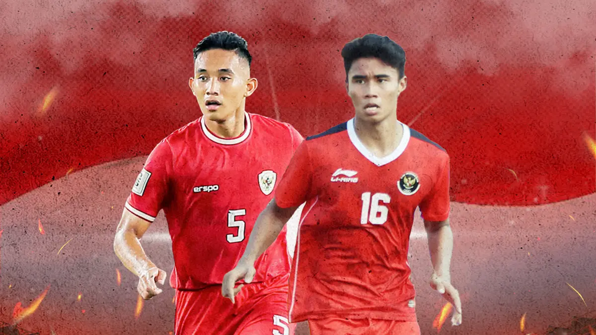 rizky ridho dan m ferarri mendapatkan panggilan timnas indonesia
