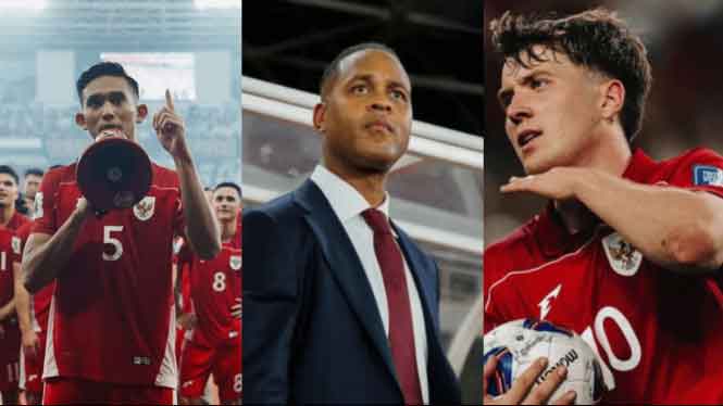 rizky ridho-pattrick kluivert dan ole romeny