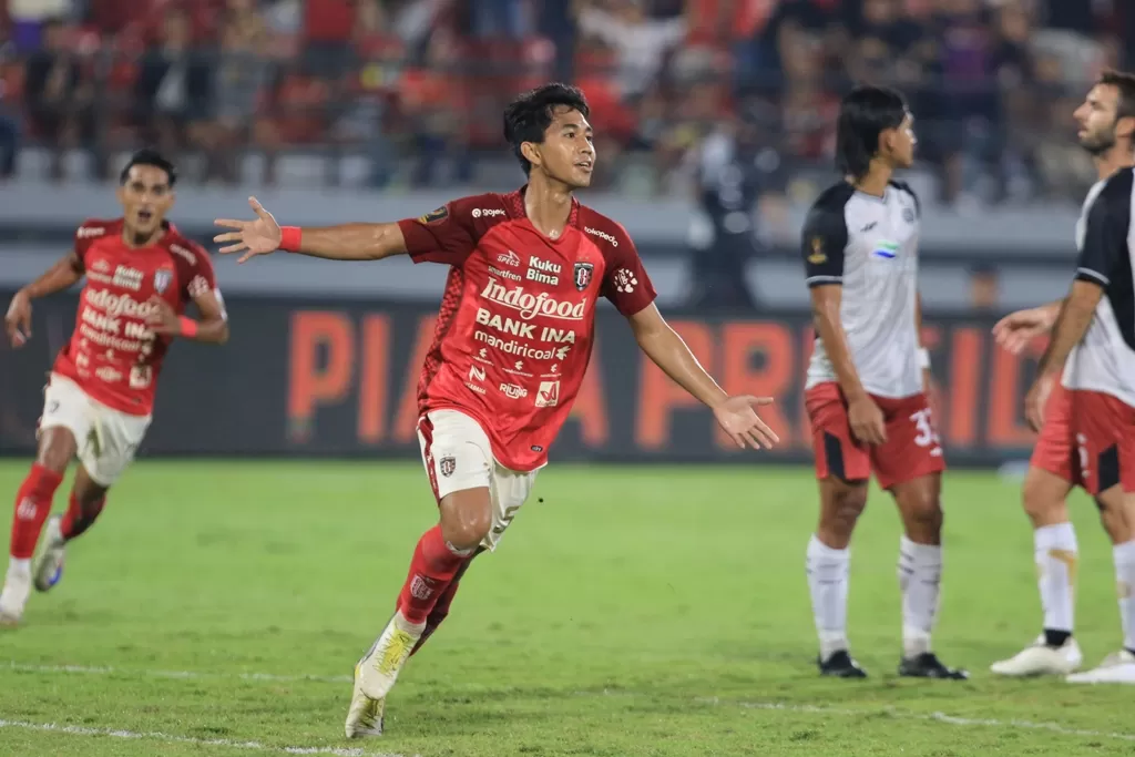 Bali United