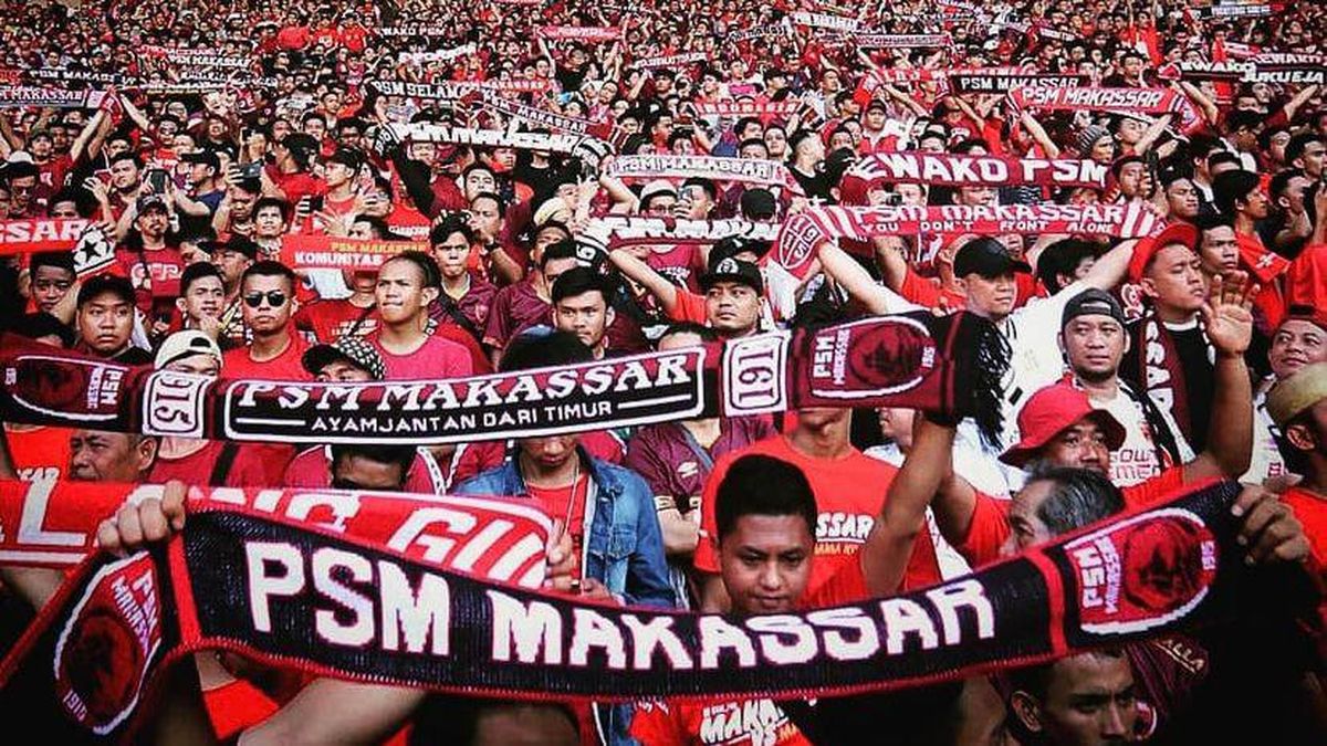 Dukungan Suporter dan Atmosfer Stadion