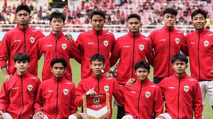 timnas u-17