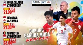 timnas u17 indonesia