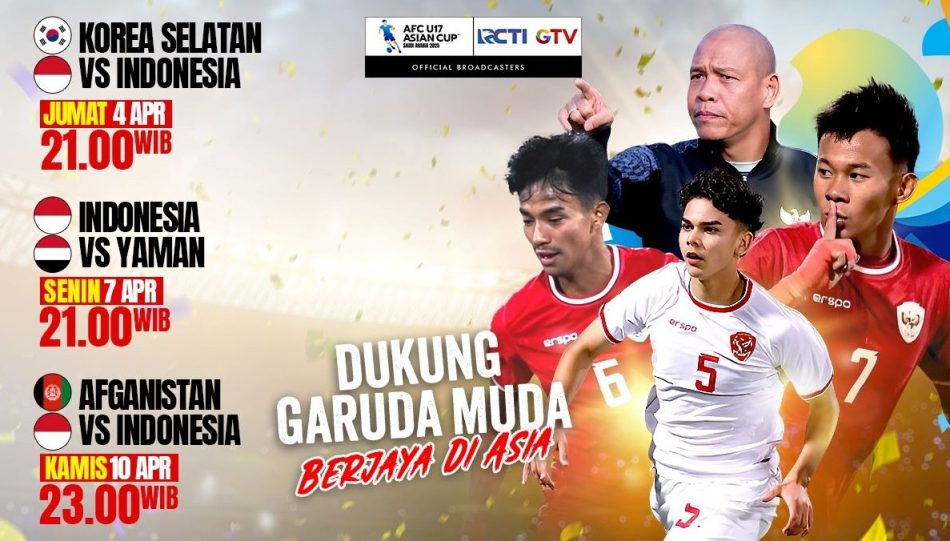 timnas u17 indonesia