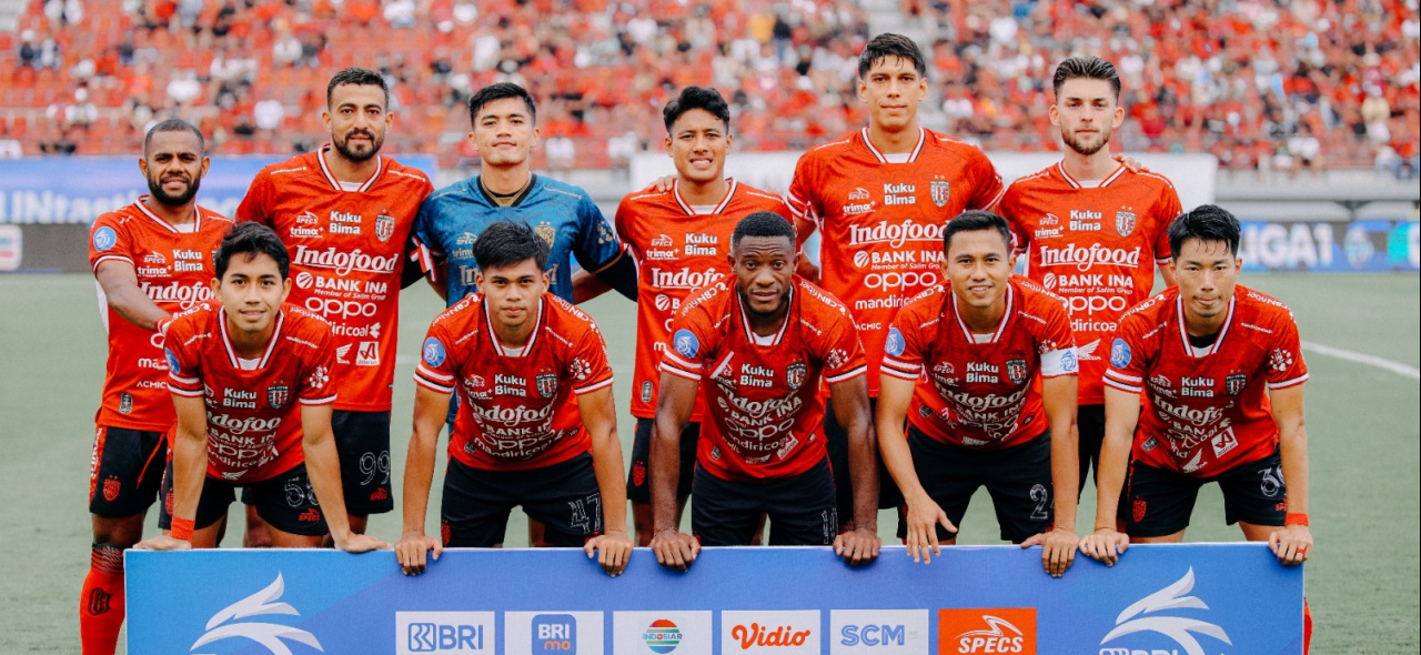 Bali United